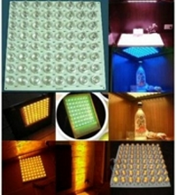 Enhanced Power LED